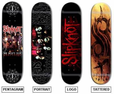 slipknot